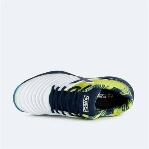 Tenisice za Padel za Odrasle Munich Padx 37 Bijela Cijena