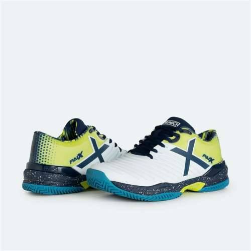 Tenisice za Padel za Odrasle Munich Padx 37 Bijela Cijena