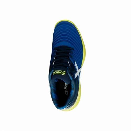Tenisice za Padel za Odrasle Munich Padx 41 Plava Cijena
