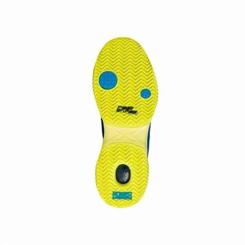 Tenisice za Padel za Odrasle Munich Padx 41 Plava Cijena