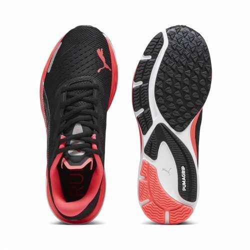 Tenisice za Trčanje za Odrasle Puma Velocity Nitro 2 Crna Cijena
