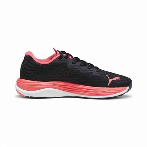 Tenisice za Trčanje za Odrasle Puma Velocity Nitro 2 Crna Cijena