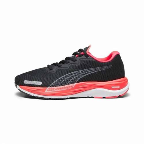 Tenisice za Trčanje za Odrasle Puma Velocity Nitro 2 Crna Cijena