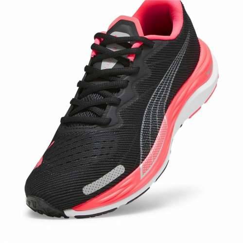 Tenisice za Trčanje za Odrasle Puma Velocity Nitro 2 Crna Cijena