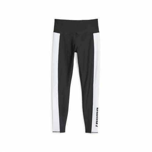Ženske Sportske Tajice Puma  Fit Eversculpt  Crna Cijena