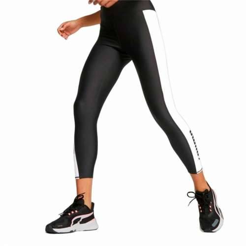 Ženske Sportske Tajice Puma  Fit Eversculpt  Crna Cijena