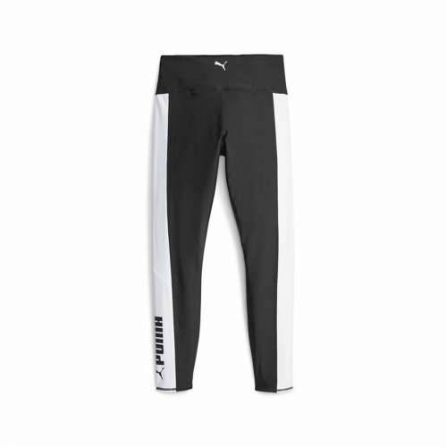 Ženske Sportske Tajice Puma  Fit Eversculpt  Crna Cijena