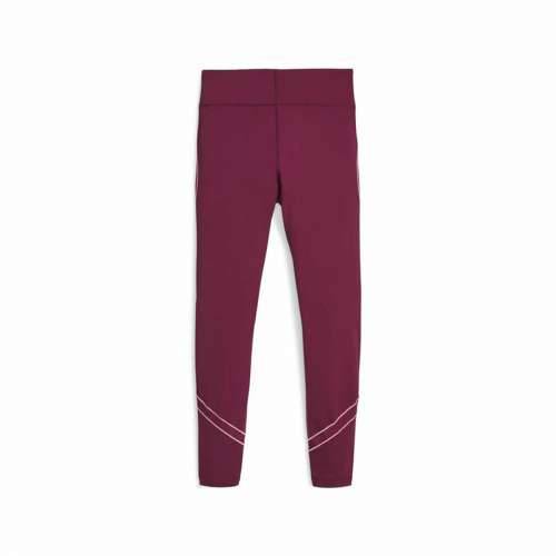 Ženske Sportske Tajice Puma Studio Ultrabare Tamno crvena Cijena