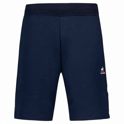 Muške Sportske Kratke Hlače Le coq sportif Tri Regular N°1 Sky  Plava Cijena