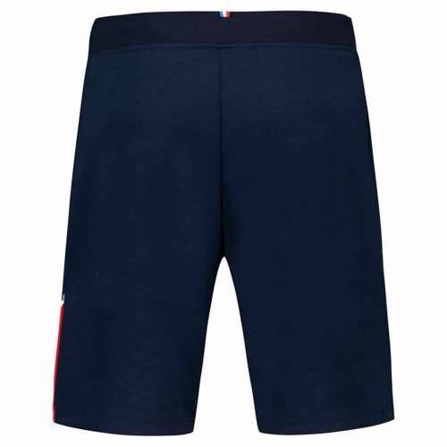 Muške Sportske Kratke Hlače Le coq sportif Tri Regular N°1 Sky  Plava Cijena