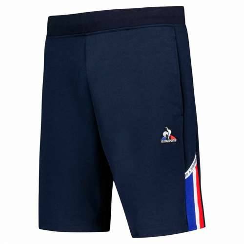 Muške Sportske Kratke Hlače Le coq sportif Tri Regular N°1 Sky  Plava Cijena