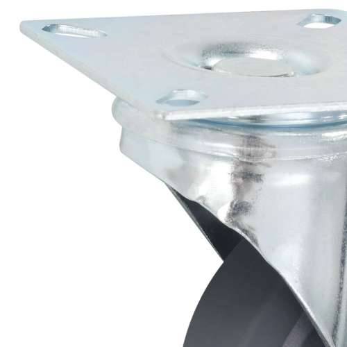 Okretni kotačići 24 kom 75 mm - 24 Cijena
