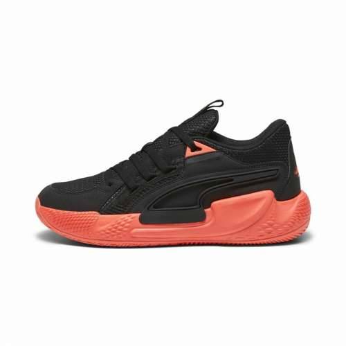 Košarkaške Tenisice za Odrasle Puma Court Rider Chaos Sl Crna Cijena