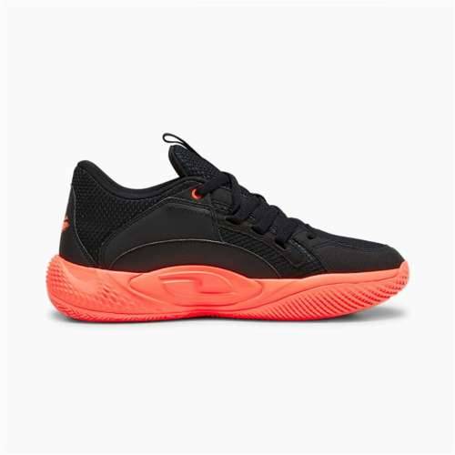 Košarkaške Tenisice za Odrasle Puma Court Rider Chaos Sl Crna Cijena