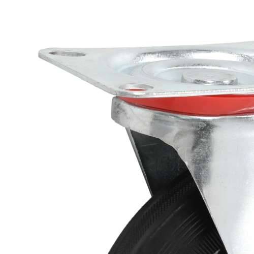 Okretni kotačići 12 kom 200 mm - 12 Cijena