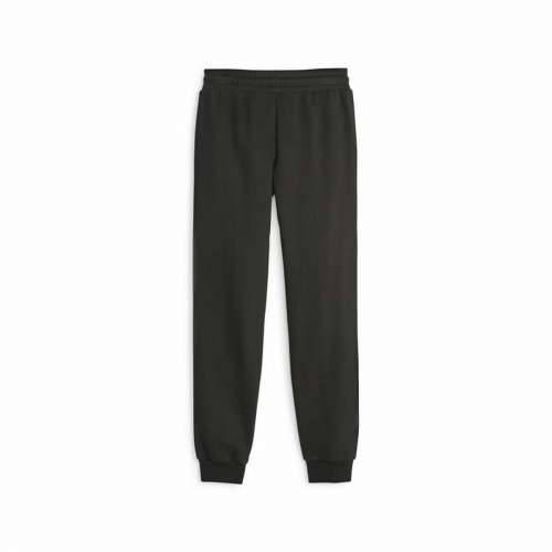 Dječji Donji Dio Trenirke Puma Power Colorblock Crna Cijena