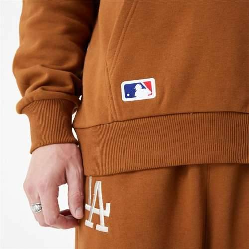 Dječja Majica s Kapuljačom New Era League Essentials LA Dodgers Oker Cijena