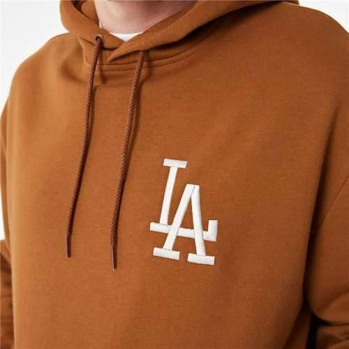 Dječja Majica s Kapuljačom New Era League Essentials LA Dodgers Oker Cijena