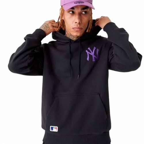Dječja Majica s Kapuljačom New Era League Essentials New York Yankees Crna Cijena