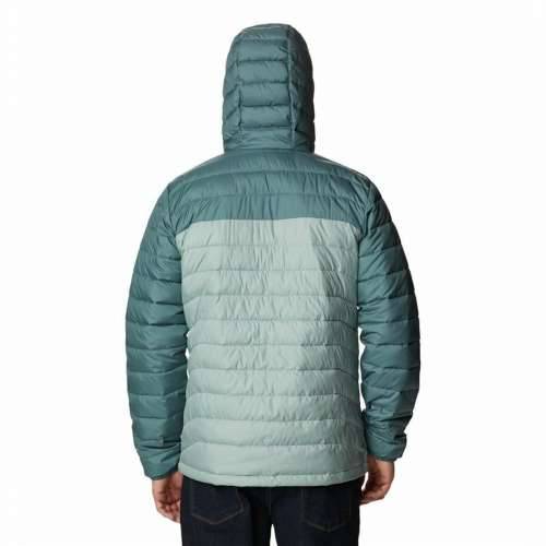 Muška Sportska Jakna Columbia Powder Lite™ Plava Cijena