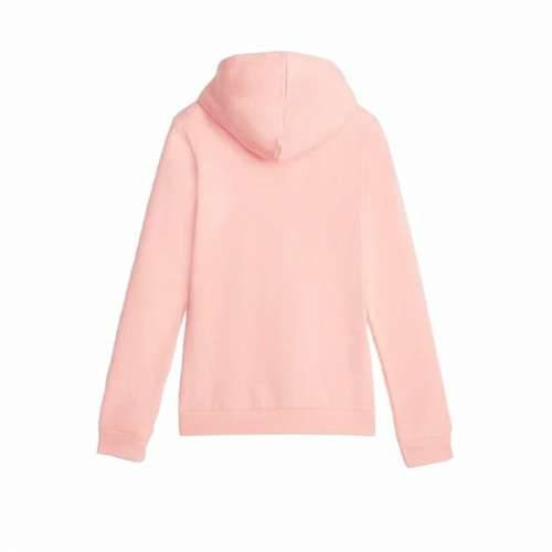 Dječja Majica Puma Ess Logo Fl Losos Cijena