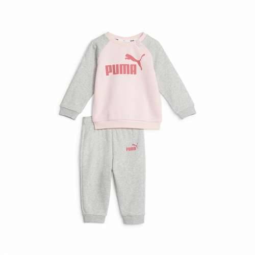 Ženska Trenirka Puma Minicats Ess Raglan Cijena