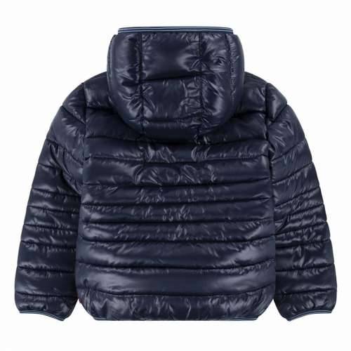 Dječja Sportska Jakna Levi’s Sherpa Lined Mdwt Puffer J Dress Tamno plava Cijena