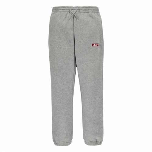 Dječji Donji Dio Trenirke Levi’s Boxtab Heather  Svjetlo siva Cijena