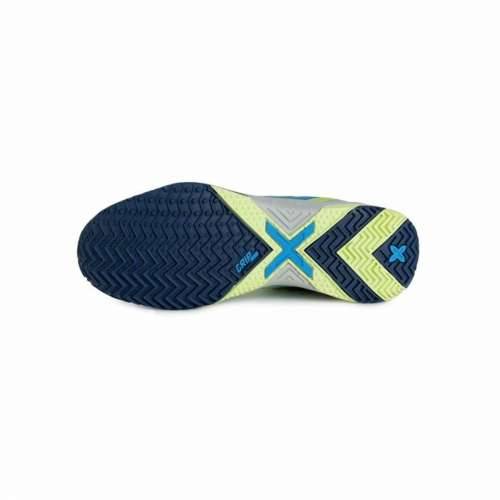 Tenisice za Padel za Odrasle Munich Stratos 11 Plava Cijena