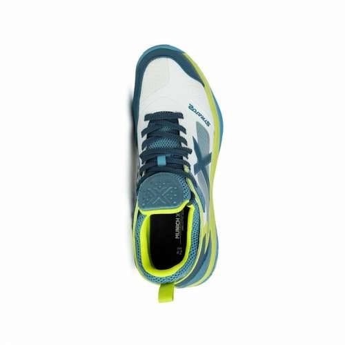 Tenisice za Padel za Odrasle Munich Stratos 12 Plava Cijena