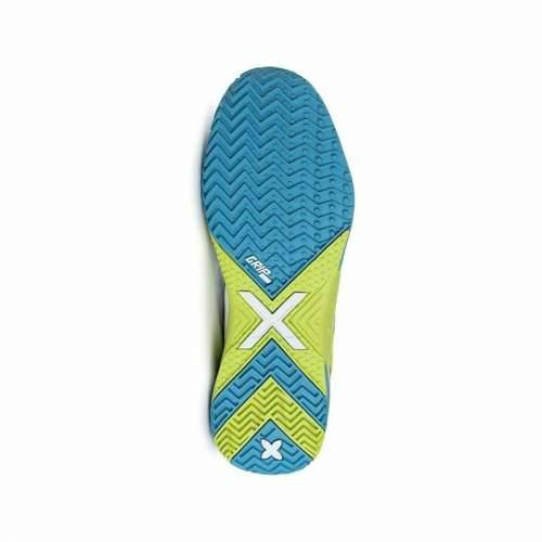 Tenisice za Padel za Odrasle Munich Stratos 12 Plava Cijena