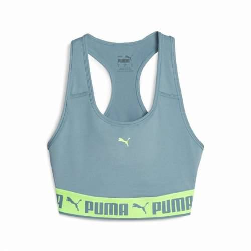 Sport-BH Puma Mid Impact Puma Stro Plava Cijena