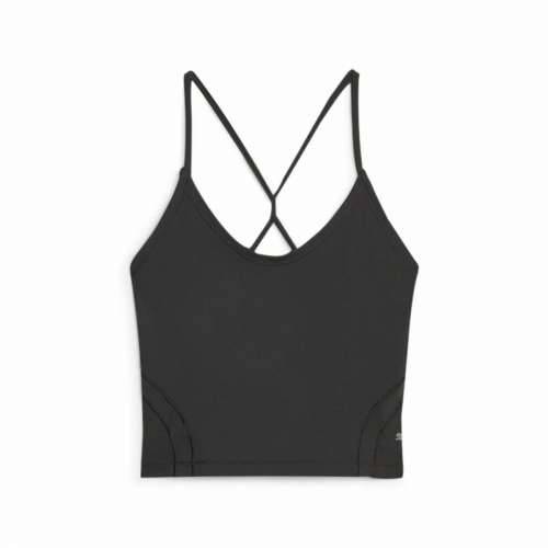 Tanktop Frau Puma Studio Ultrabare Cro Crna Cijena