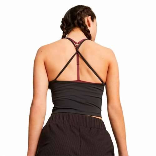 Tanktop Frau Puma Studio Ultrabare Cro Crna Cijena