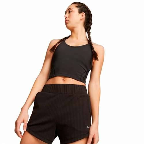 Tanktop Frau Puma Studio Ultrabare Cro Crna Cijena