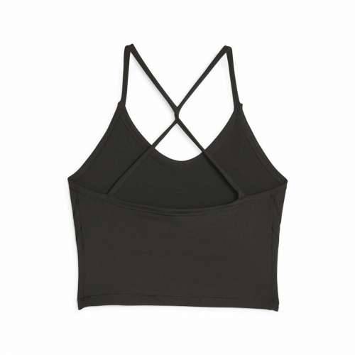 Tanktop Frau Puma Studio Ultrabare Cro Crna Cijena