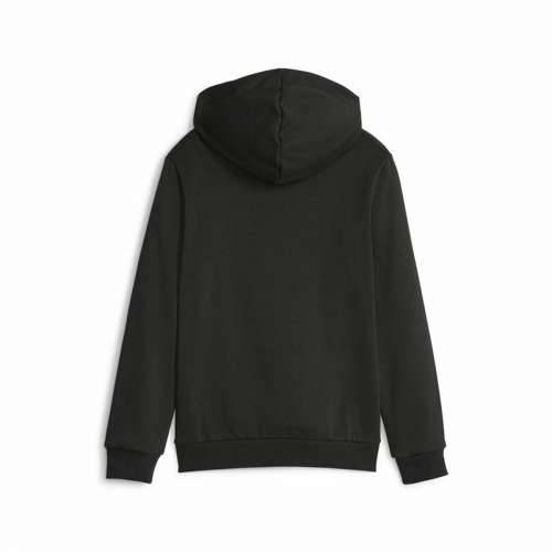 Dječja Majica Puma Ess+ 2 Col Big Logo Crna Cijena