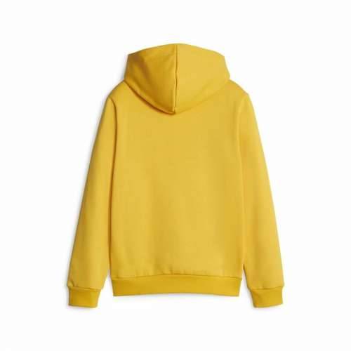 Dječja Majica Puma Ess+ 2 Col Big Logo Rumena Cijena