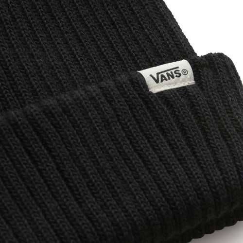 Sportska Kapa Vans Clipped Pisana Univerzalna veličina Crna Cijena