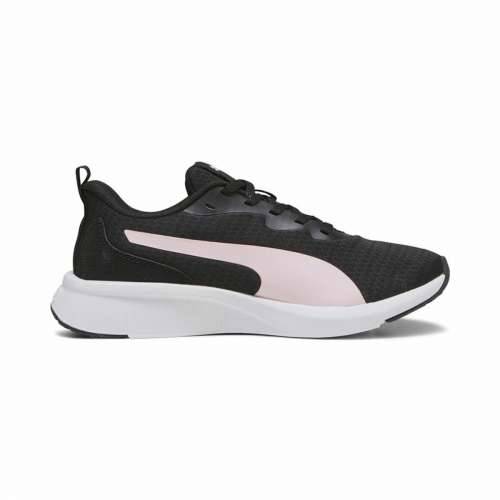 Tenisice za Trčanje za Odrasle Puma Flyer Lite Crna Cijena
