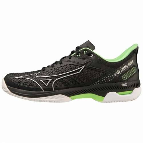 Tenisice za Padel za Odrasle Mizuno Wave Exceed Tour 5 CC Crna Cijena