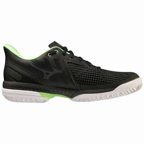 Tenisice za Padel za Odrasle Mizuno Wave Exceed Tour 5 CC Crna Cijena