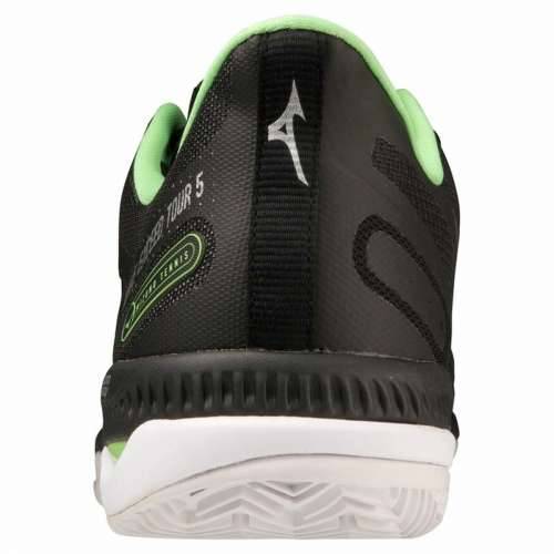 Tenisice za Padel za Odrasle Mizuno Wave Exceed Tour 5 CC Crna Cijena