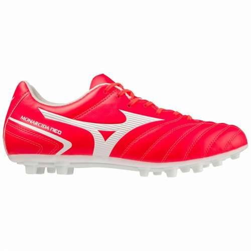 Kopačke za Odrasle Mizuno Morelia Neo IV Pro AG Crvena Cijena