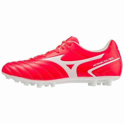 Kopačke za Odrasle Mizuno Morelia Neo IV Pro AG Crvena Cijena