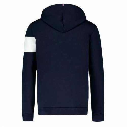 Dječja Majica s Kapuljačom Le coq sportif BAH Hoody N°1 Mornarsko plava Cijena