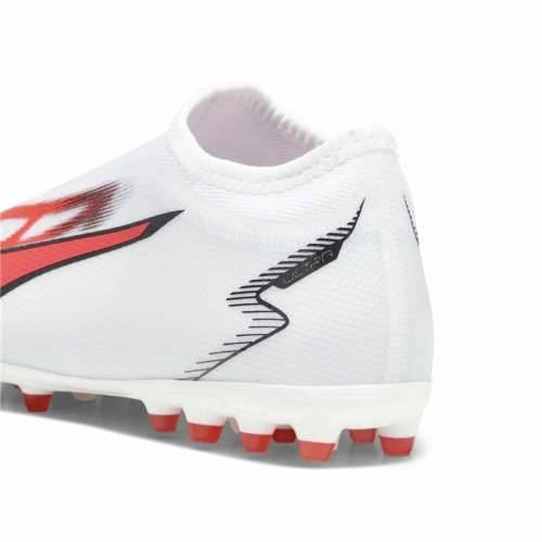 Kopačke za Djecu Puma Ultra Match Ll MG Bijela Cijena