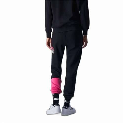 Dlhé športové nohavice Champion Elastic Cuff Legacy Crna Dama Cijena