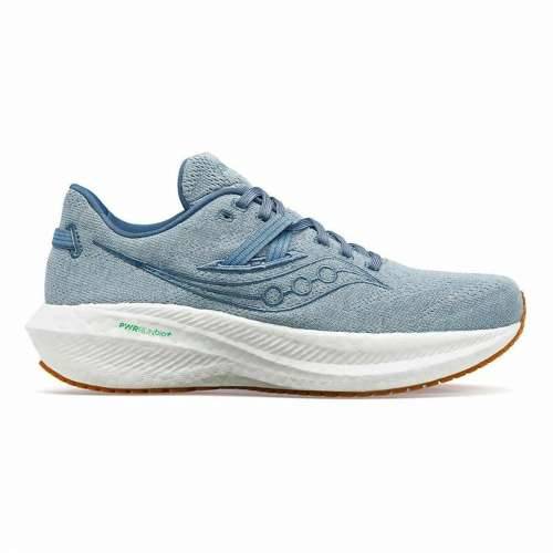 Tenisice za Trčanje za Odrasle Saucony Triumph RFG Plava Moški Cijena