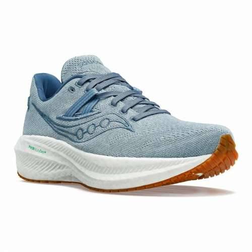 Tenisice za Trčanje za Odrasle Saucony Triumph RFG Plava Moški Cijena